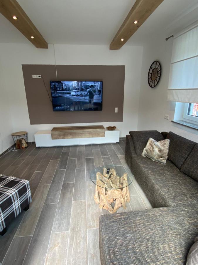 Alblounge Vip Appartement Neuffen Екстер'єр фото