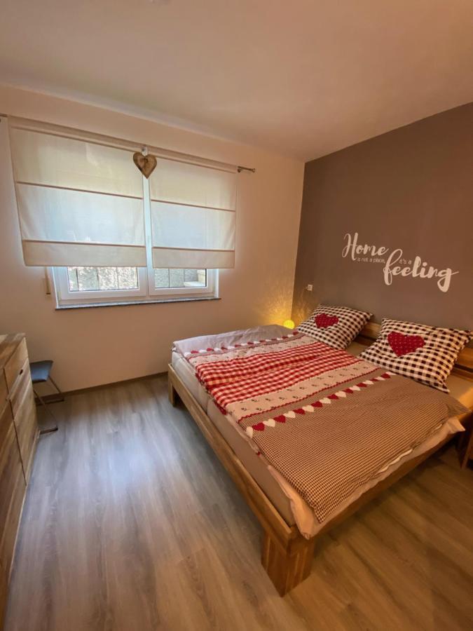 Alblounge Vip Appartement Neuffen Екстер'єр фото