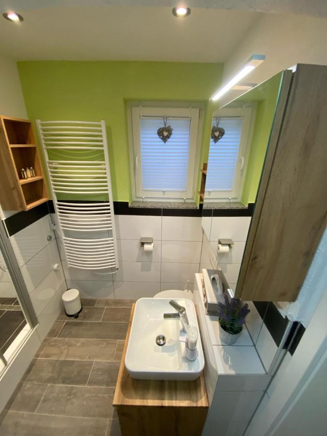 Alblounge Vip Appartement Neuffen Екстер'єр фото