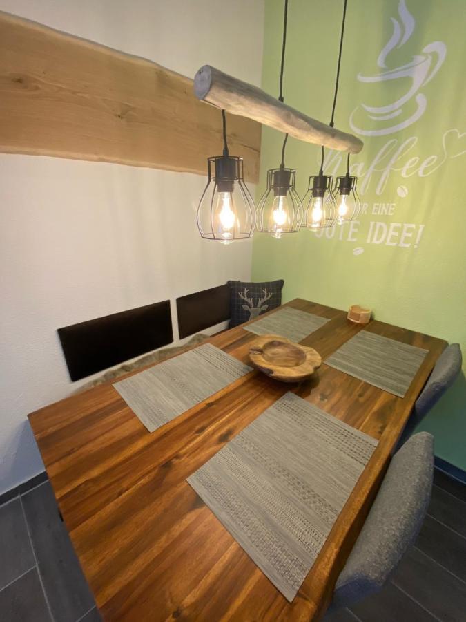 Alblounge Vip Appartement Neuffen Екстер'єр фото