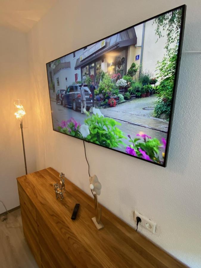 Alblounge Vip Appartement Neuffen Екстер'єр фото