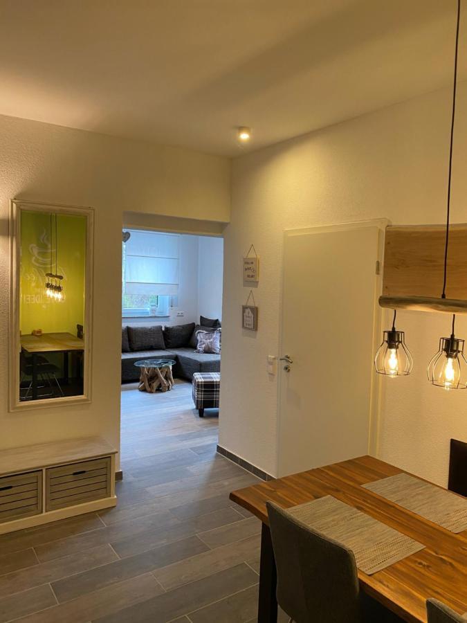 Alblounge Vip Appartement Neuffen Екстер'єр фото