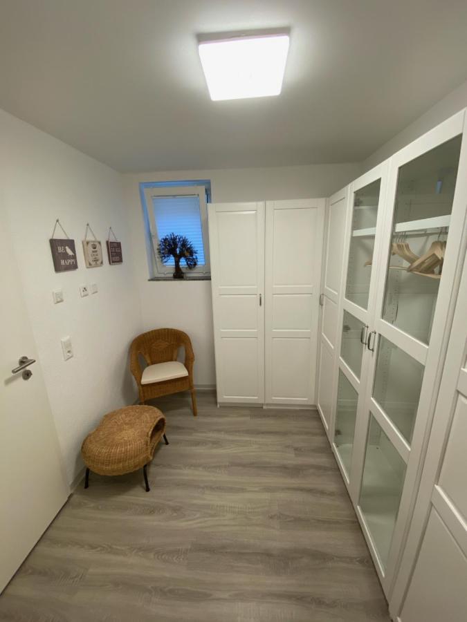 Alblounge Vip Appartement Neuffen Екстер'єр фото
