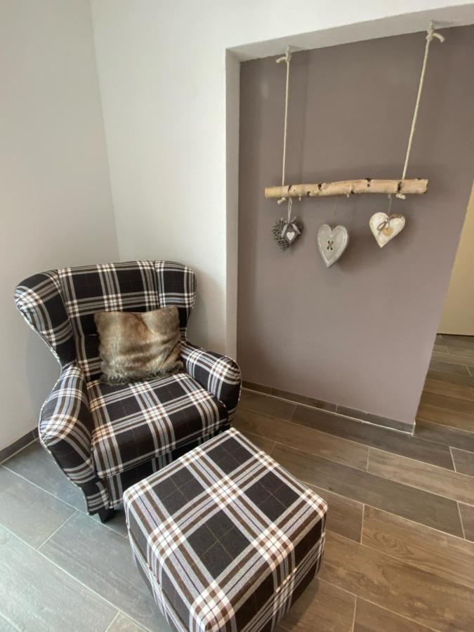 Alblounge Vip Appartement Neuffen Екстер'єр фото
