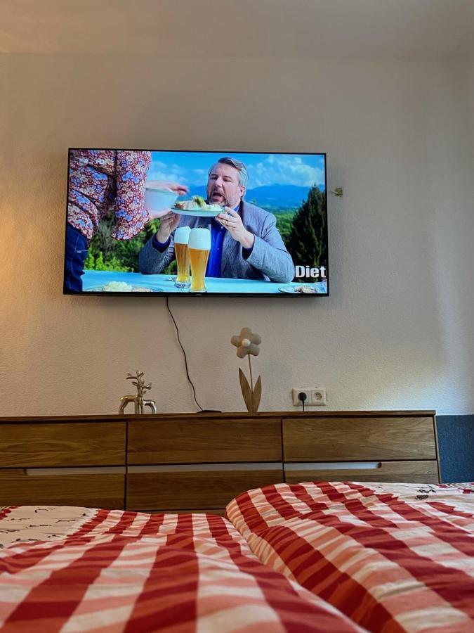 Alblounge Vip Appartement Neuffen Екстер'єр фото
