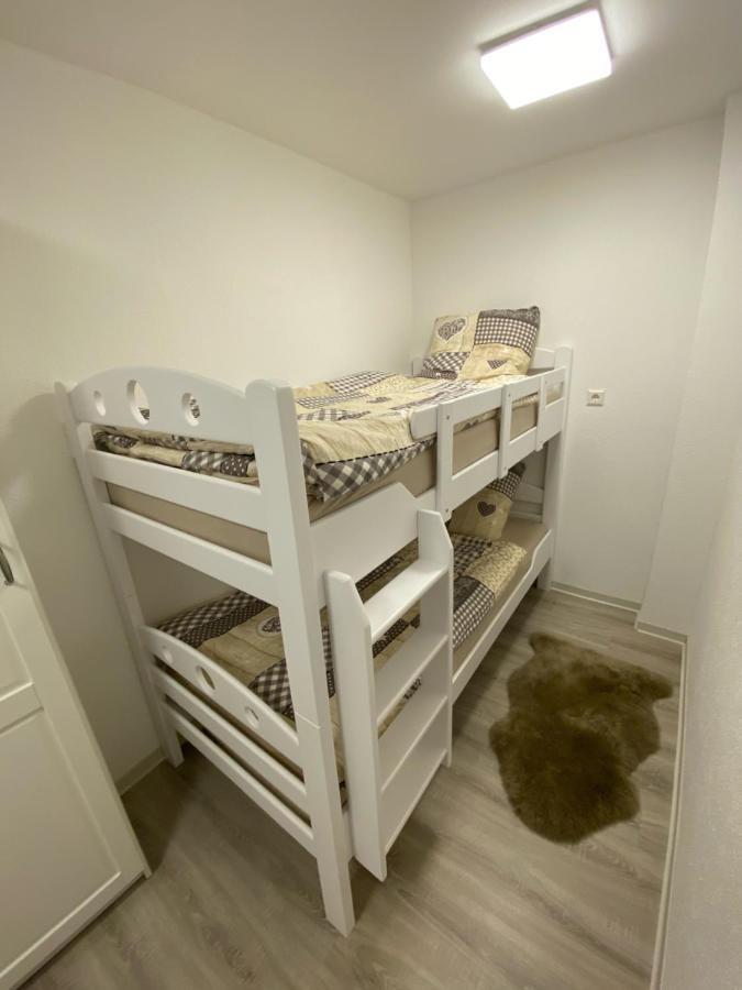 Alblounge Vip Appartement Neuffen Екстер'єр фото