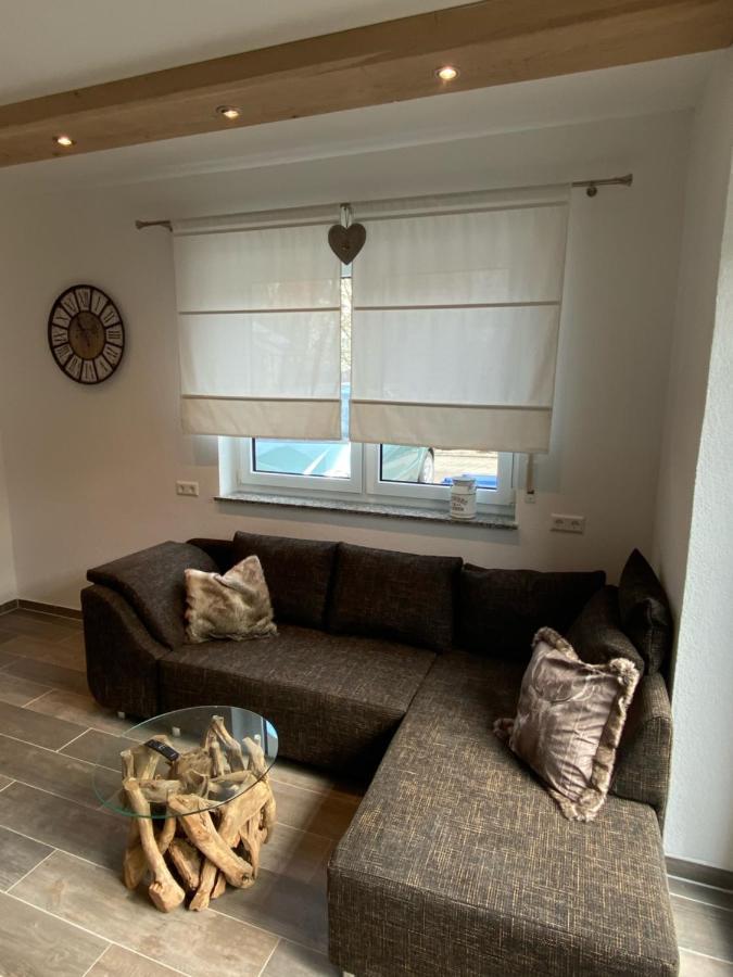 Alblounge Vip Appartement Neuffen Екстер'єр фото