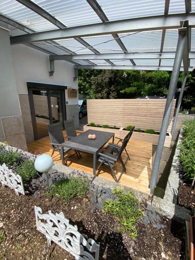Alblounge Vip Appartement Neuffen Екстер'єр фото